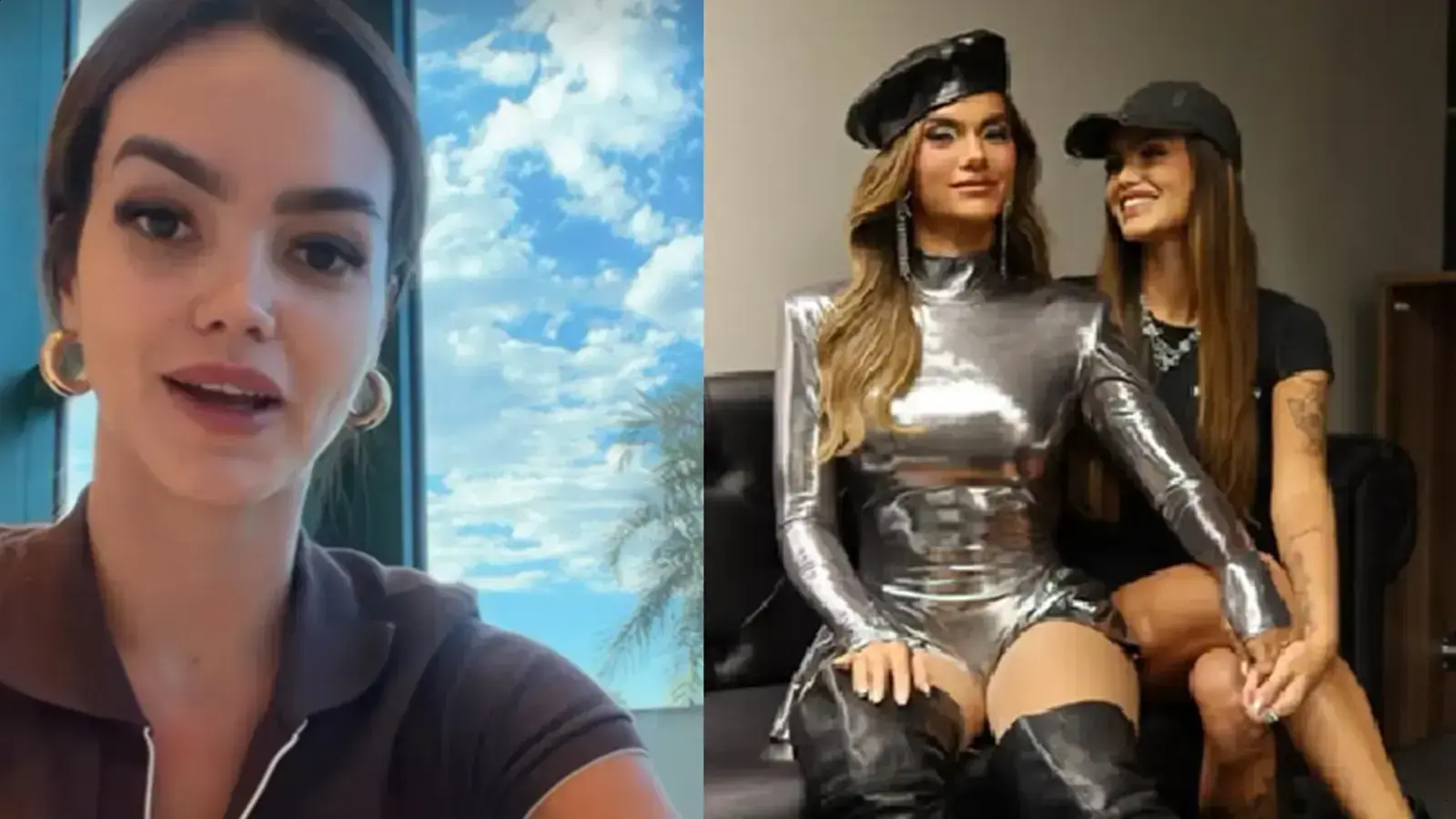 Suzanna Freitas se transforma: 26 kg a menos e nova autoestima