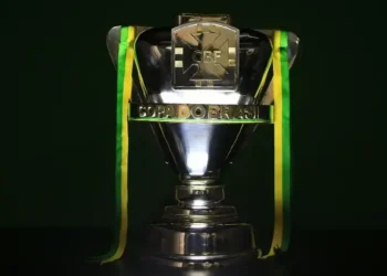 Tabela da 4ª fase da Copa do Brasil 2026 é divulgada pela CBF