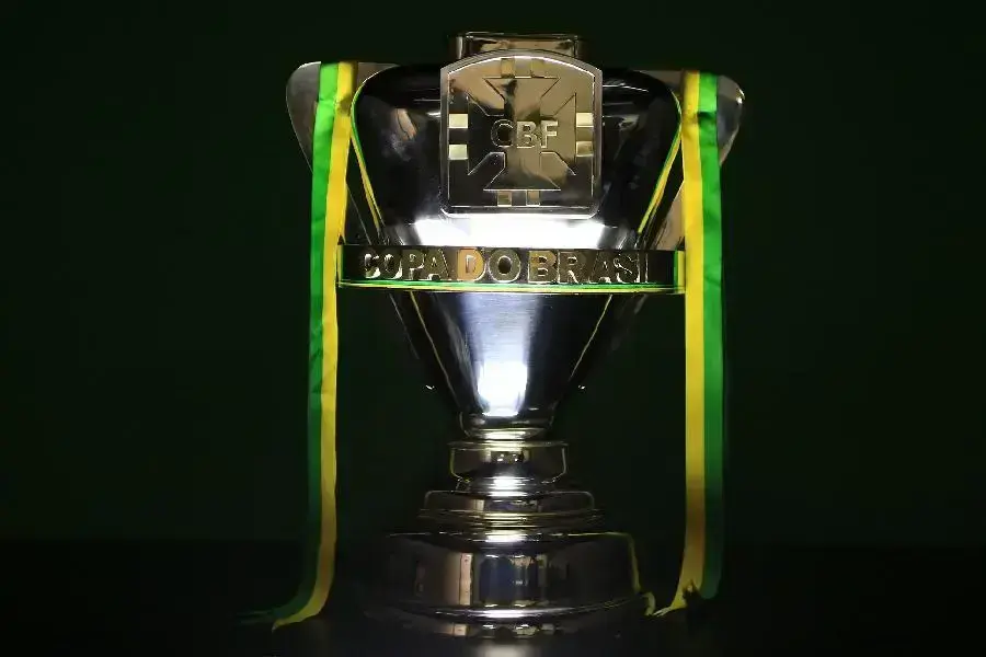 Tabela da 4ª fase da Copa do Brasil 2026 é divulgada pela CBF