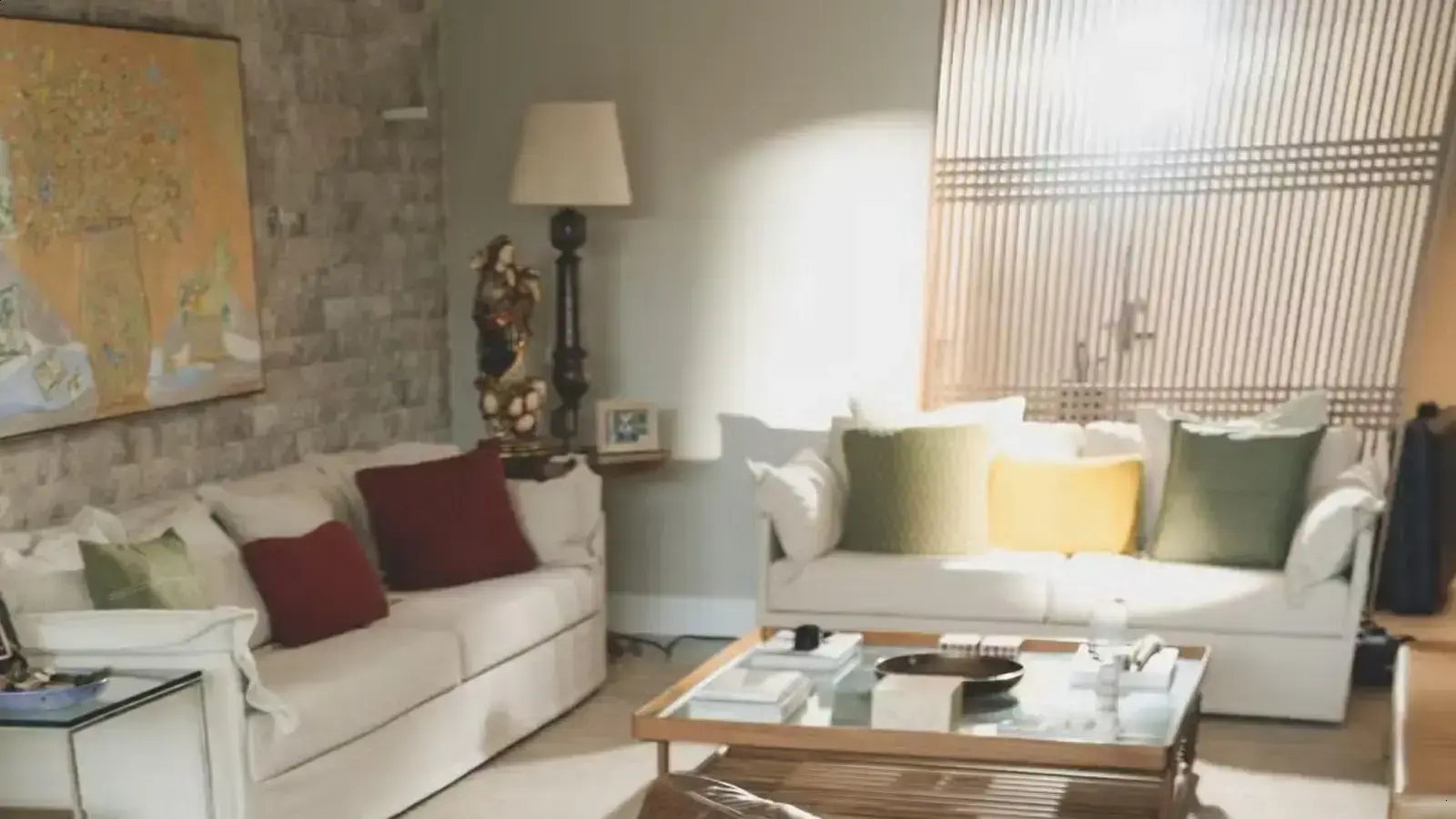 Tadeu Schmidt investe em apartamento milionário para facilitar rotina do Big Brother