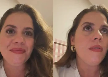 Tati Machado compartilha suas dificuldades ao enfrentar o luto e a perda do filho