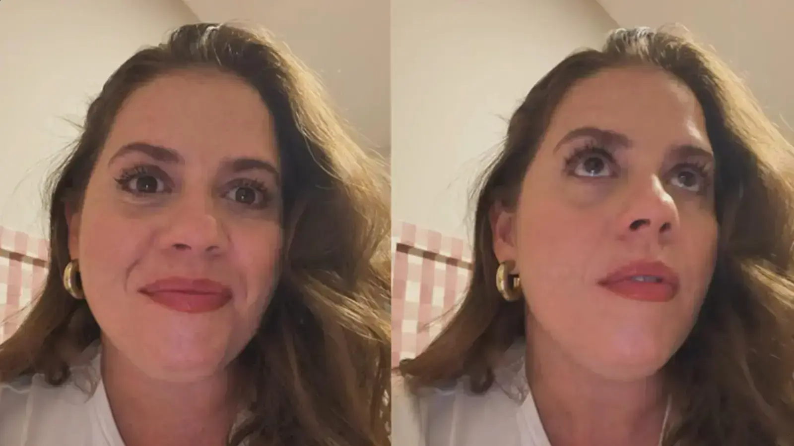 Tati Machado compartilha suas dificuldades ao enfrentar o luto e a perda do filho