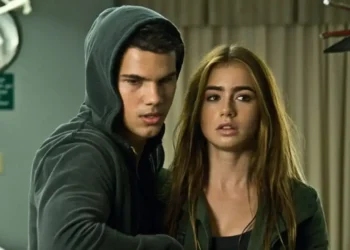 Taylor Lautner: A jornada de resiliência e saúde mental após Crepúsculo