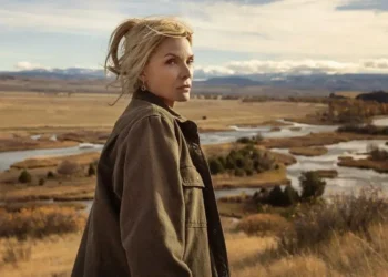 Taylor Sheridan apresenta 'The Madison', novo drama emocional da Paramount+