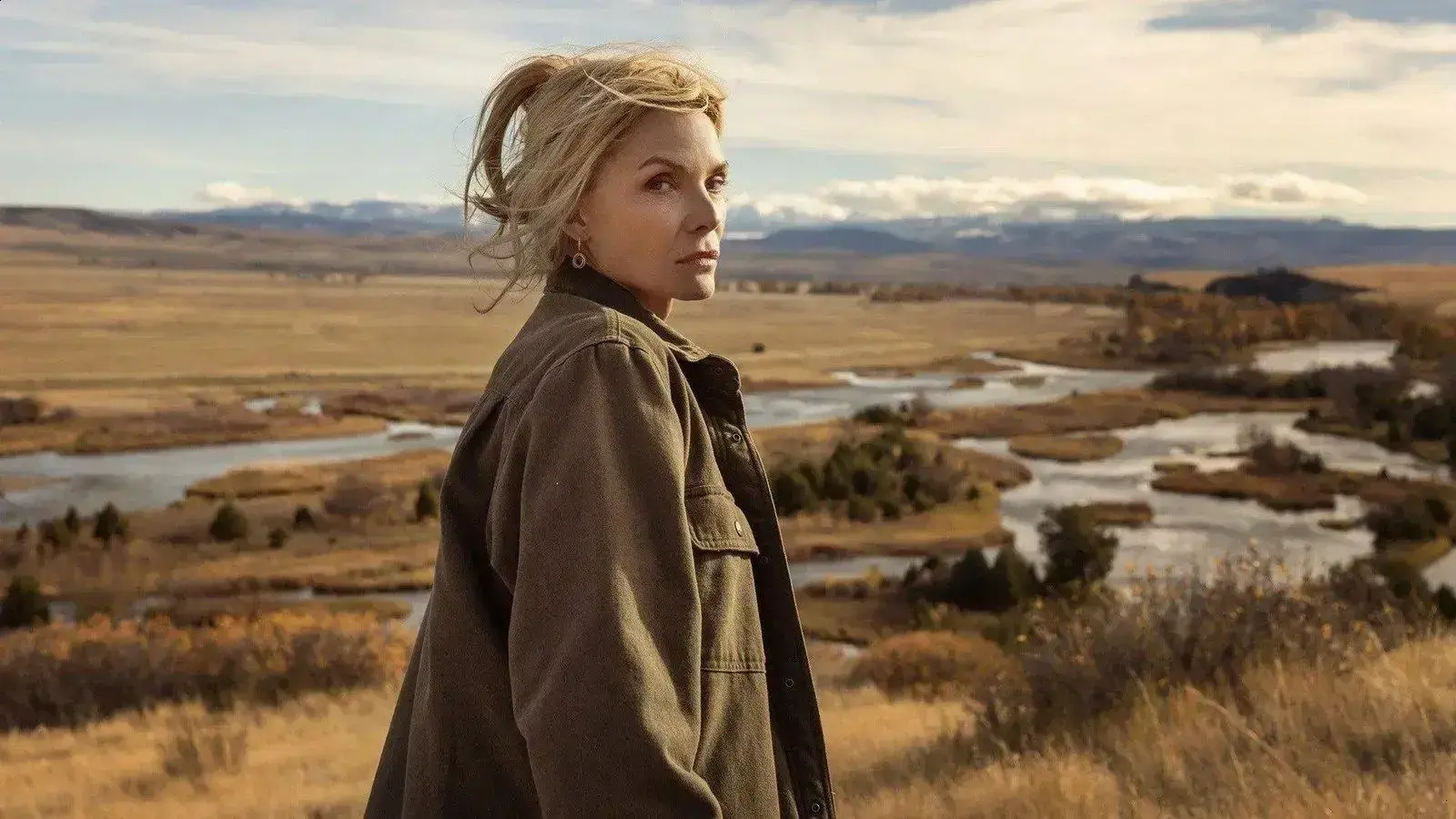 Taylor Sheridan apresenta 'The Madison', novo drama emocional da Paramount+