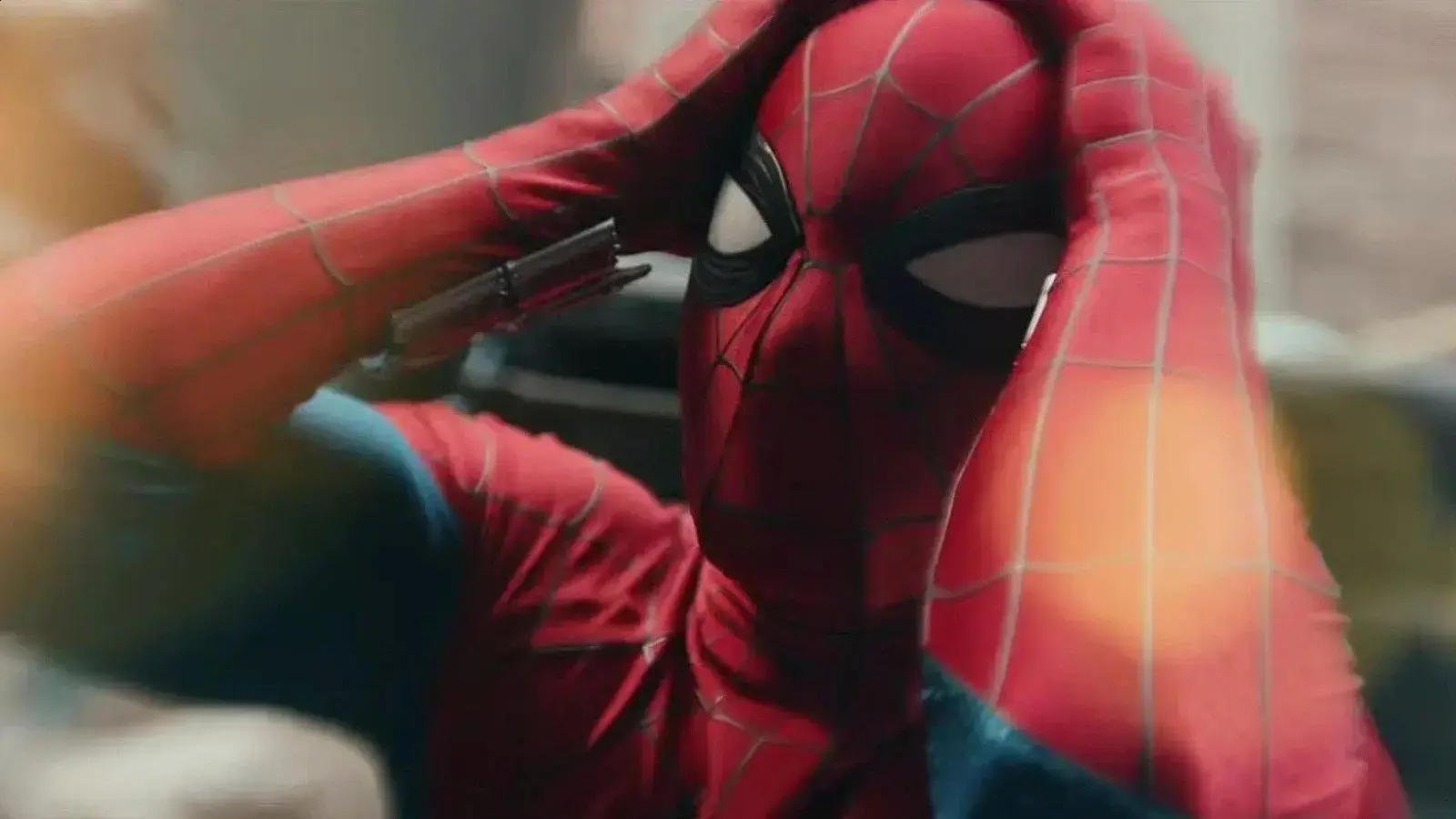 Teias Orgânicas de volta: O que esperar de Homem-Aranha: Um Novo Dia
