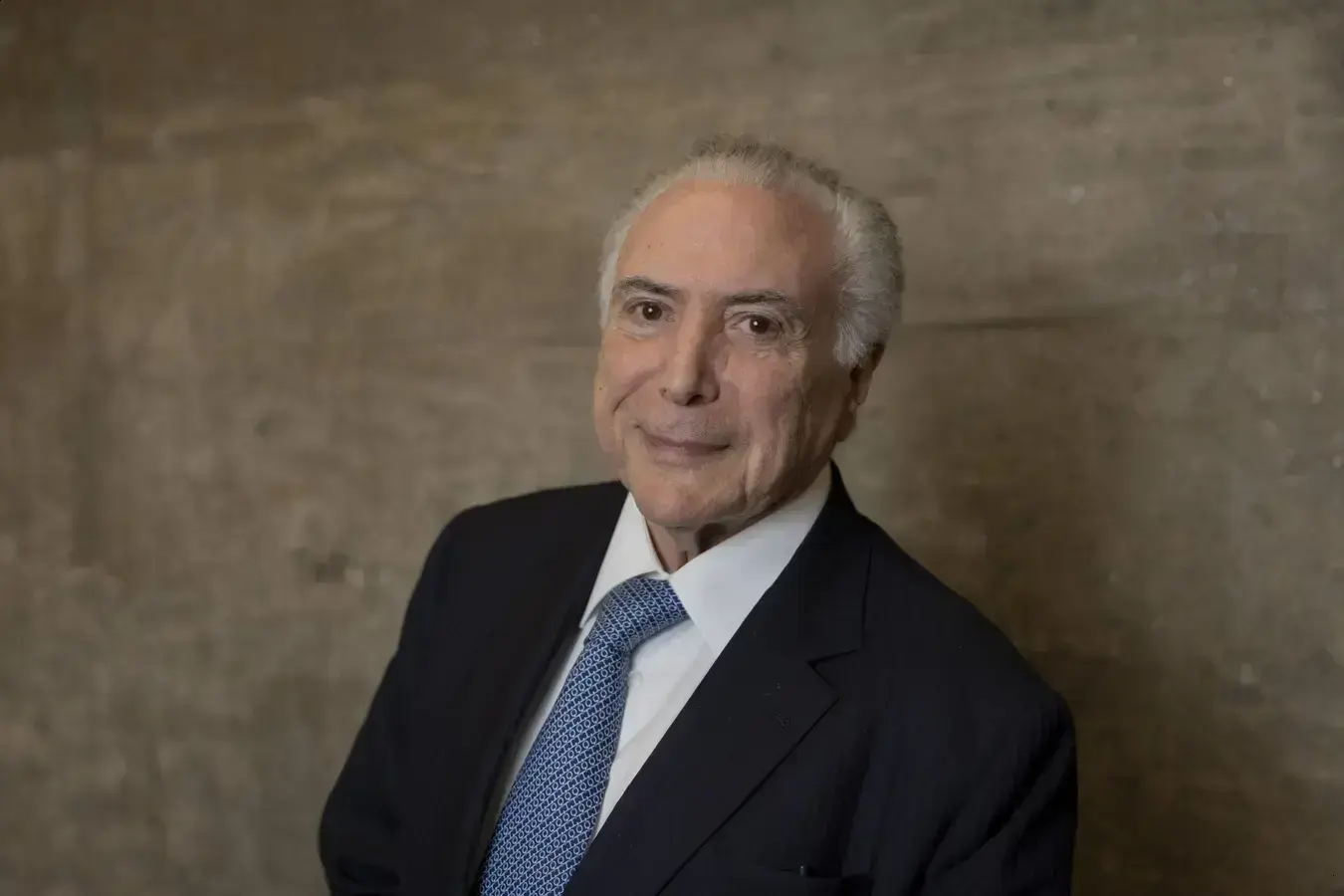 Temer e o Futuro Eleitoral: Debate na Fiesp