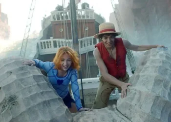 Temporada 2 de One Piece: Novas Aventuras na Grand Line
