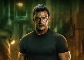 Temporada 4 de Reacher é confirmada para 2026 com Alan Ritchson