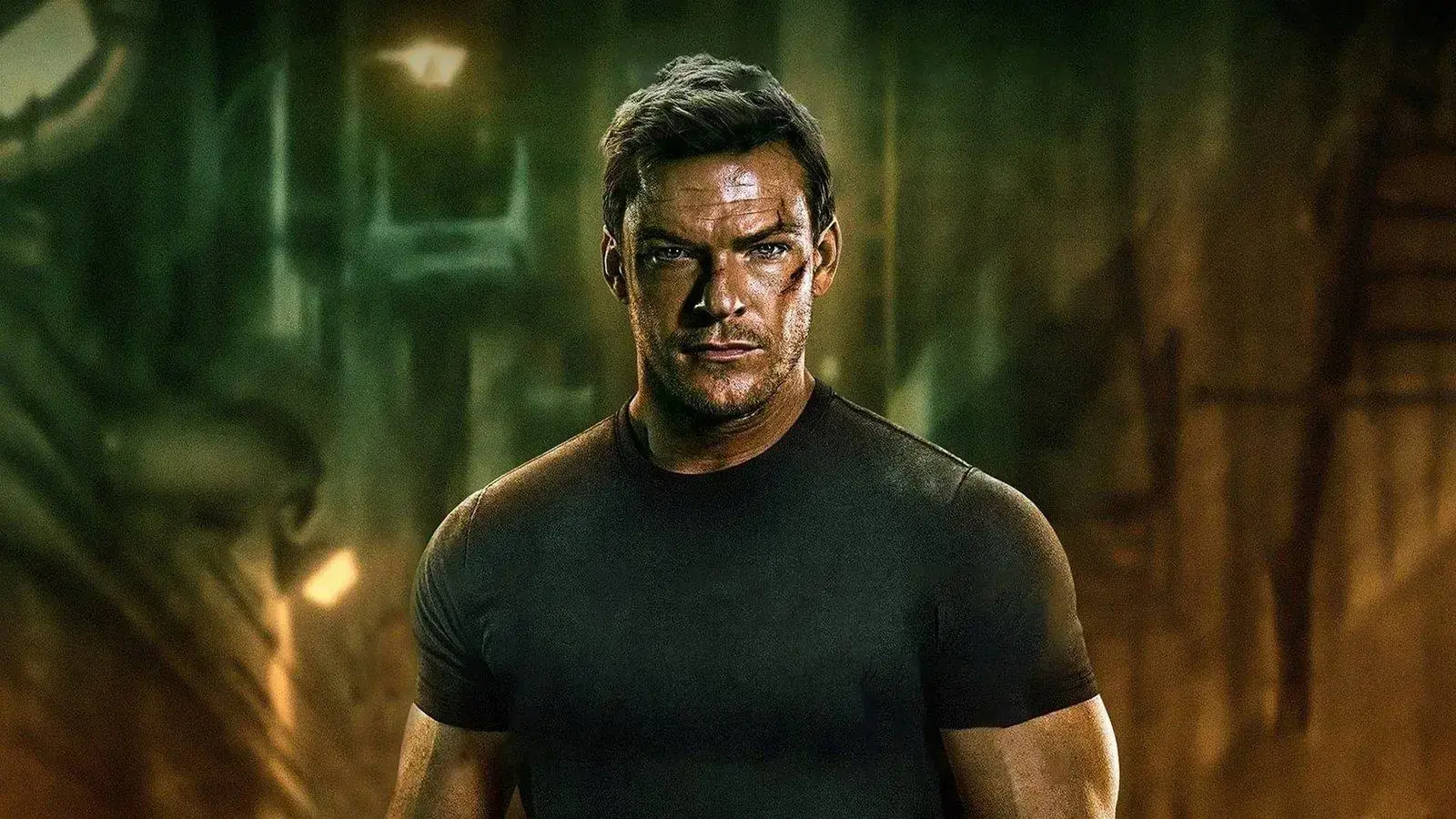 Temporada 4 de Reacher é confirmada para 2026 com Alan Ritchson