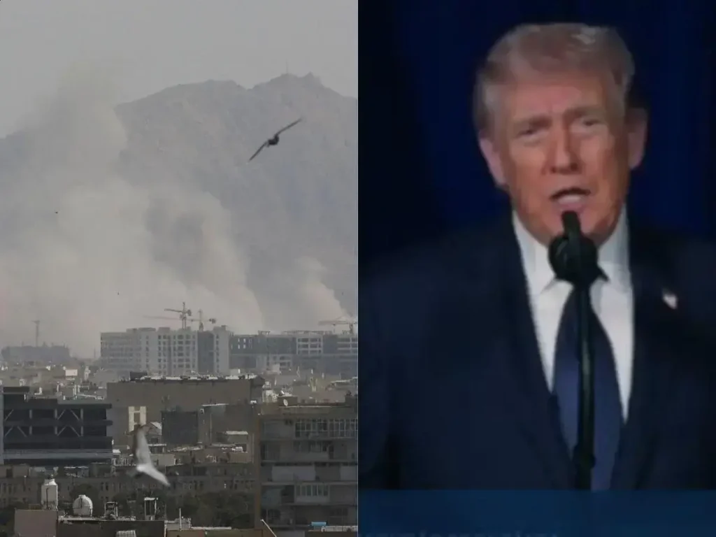 Tensão no Oriente Médio: Irã rejeita negociações com os EUA