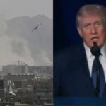 Tensão no Oriente Médio: Irã rejeita negociações com os EUA