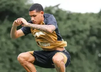Tetê: O jovem talento do São Paulo que promete brilhar em 2026