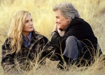 The Madison: A Nova Série de Taylor Sheridan Com Michelle Pfeiffer