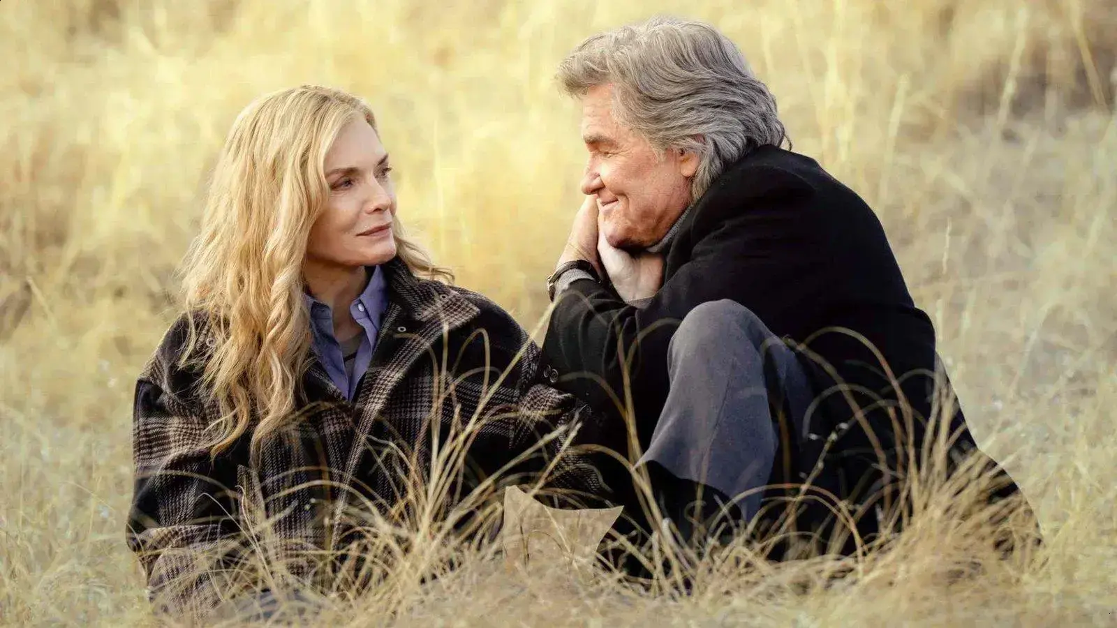 The Madison: A Nova Série de Taylor Sheridan Com Michelle Pfeiffer
