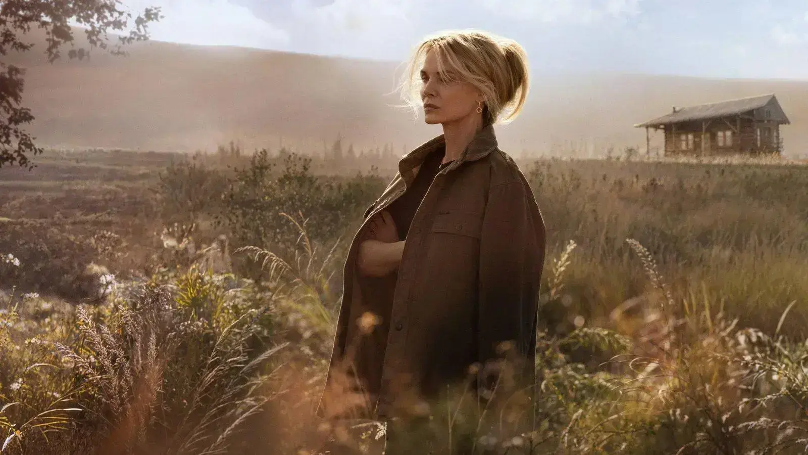 The Madison: A nova série de Taylor Sheridan sem laços com Yellowstone