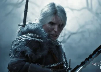 The Witcher 4 ganha novos desenvolvedores e continua a todo vapor