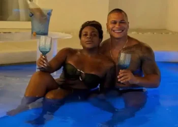 Thiago Gonçalves fala sobre término com Jojo Todynho após infarto