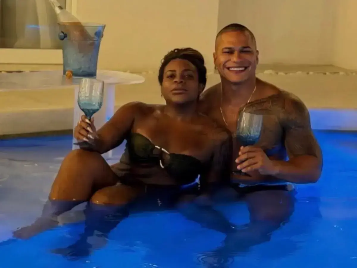 Thiago Gonçalves fala sobre término com Jojo Todynho após infarto