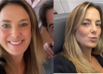 Ticiane Pinheiro revela detalhes de sua nova fase na TV Globo