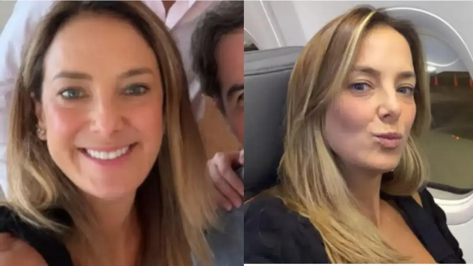 Ticiane Pinheiro revela detalhes de sua nova fase na TV Globo