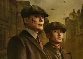 Tommy Shelby enfrenta seu destino em Peaky Blinders: O Homem Imortal