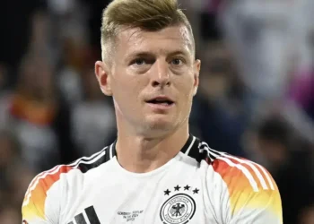 Toni Kroos: O Homem de Gelo e Sua Legado no Futebol