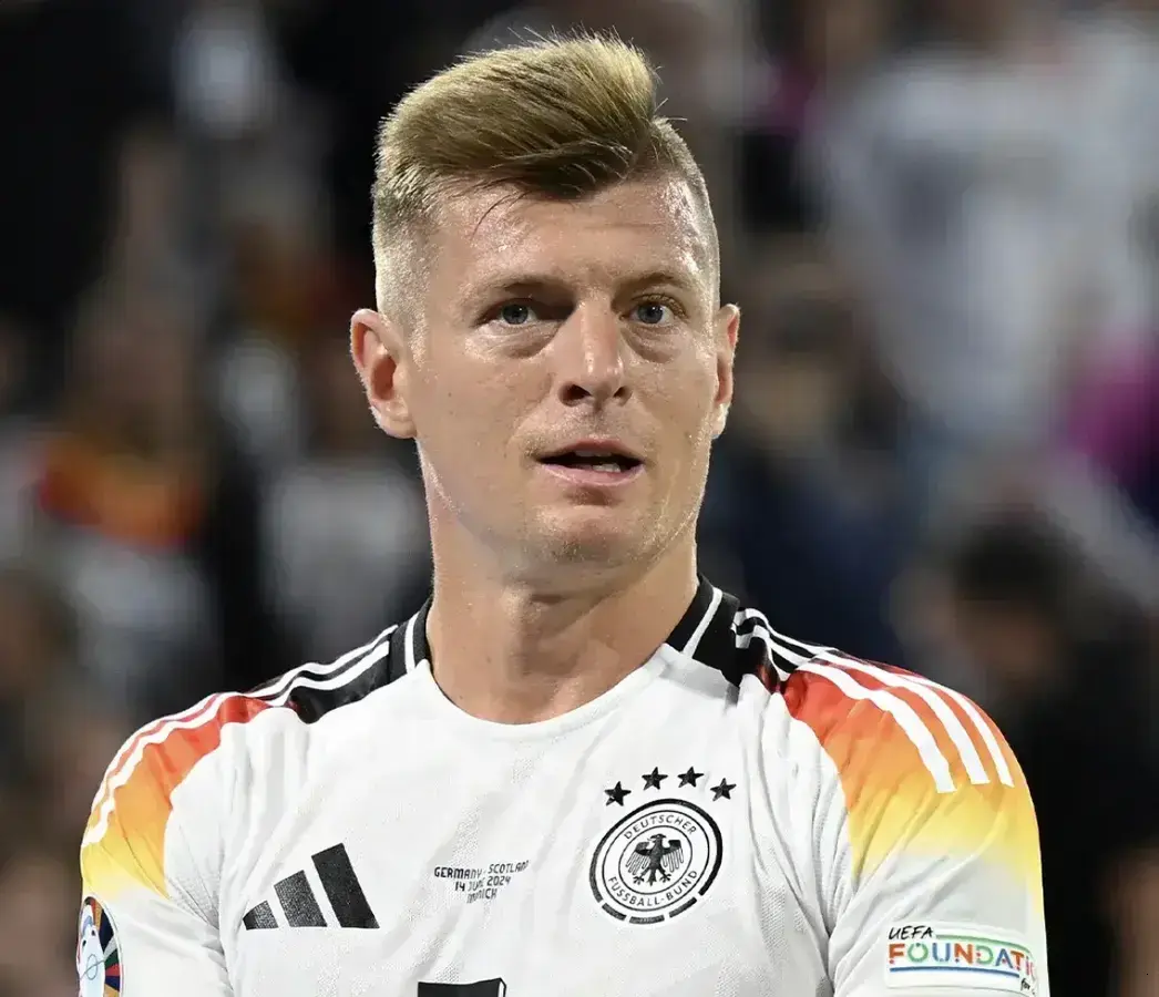 Toni Kroos: O Homem de Gelo e Sua Legado no Futebol