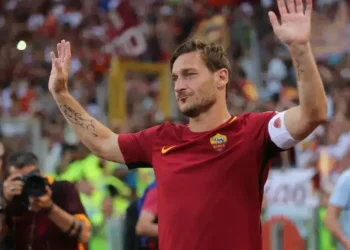 Totti: O Ídolo da Roma e Seus Feitos na Copa do Mundo
