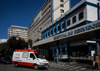 Tribunal de Contas cobra melhorias em hospital sob gestão Nunes