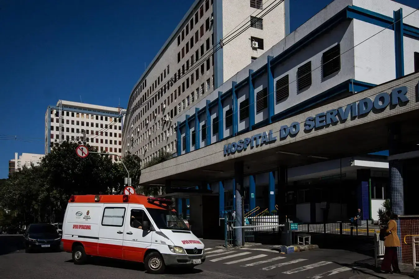 Tribunal de Contas cobra melhorias em hospital sob gestão Nunes