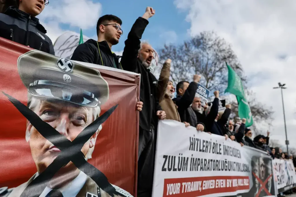 Trump e a Guerra no Irã: Uma Análise de Seu Impacto Global