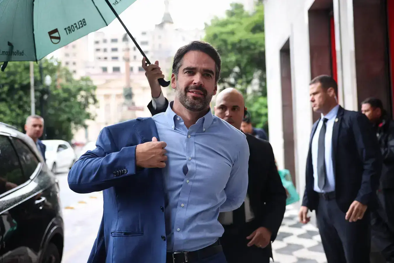 Tucanos sugerem retorno de Eduardo Leite ao PSDB para as eleições de 2026