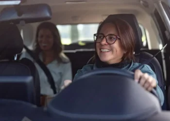Uber Mulher: Funcionalidade que Prioriza Motoristas do Sexo Feminino