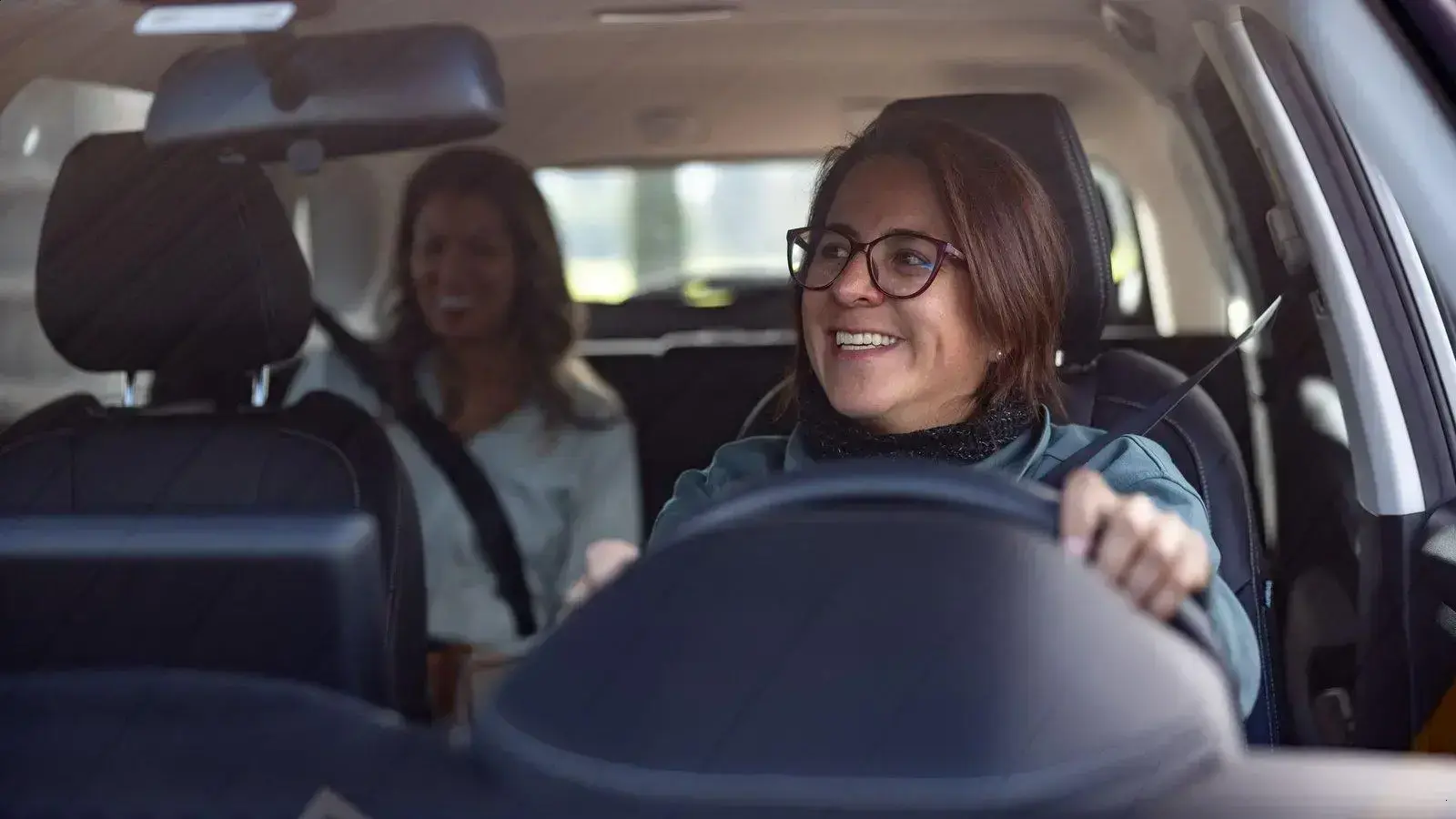 Uber Mulher: Funcionalidade que Prioriza Motoristas do Sexo Feminino
