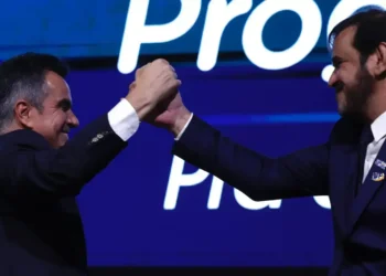 União e PP deixam sigla UP para avançar na junção partidária