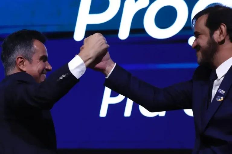 União e PP deixam sigla UP para avançar na junção partidária