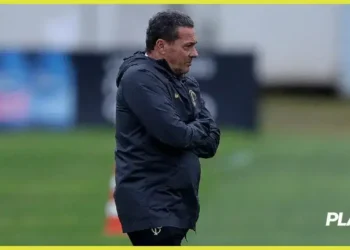 Vanderlei Luxemburgo é internado na UTI com infecção pulmonar