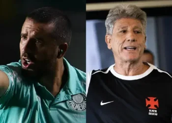 Vasco vence e gera polêmica com gramado em São Januário