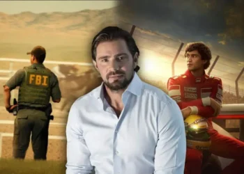 Vazamento de mensagens: Daniel Vorcaro e a cultura das séries