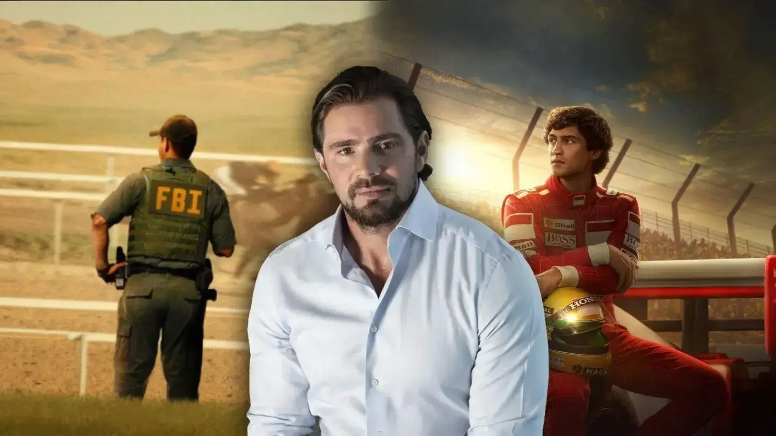 Vazamento de mensagens: Daniel Vorcaro e a cultura das séries