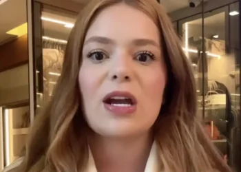 Viih Tube fala sobre saúde e herpes: o que você precisa saber
