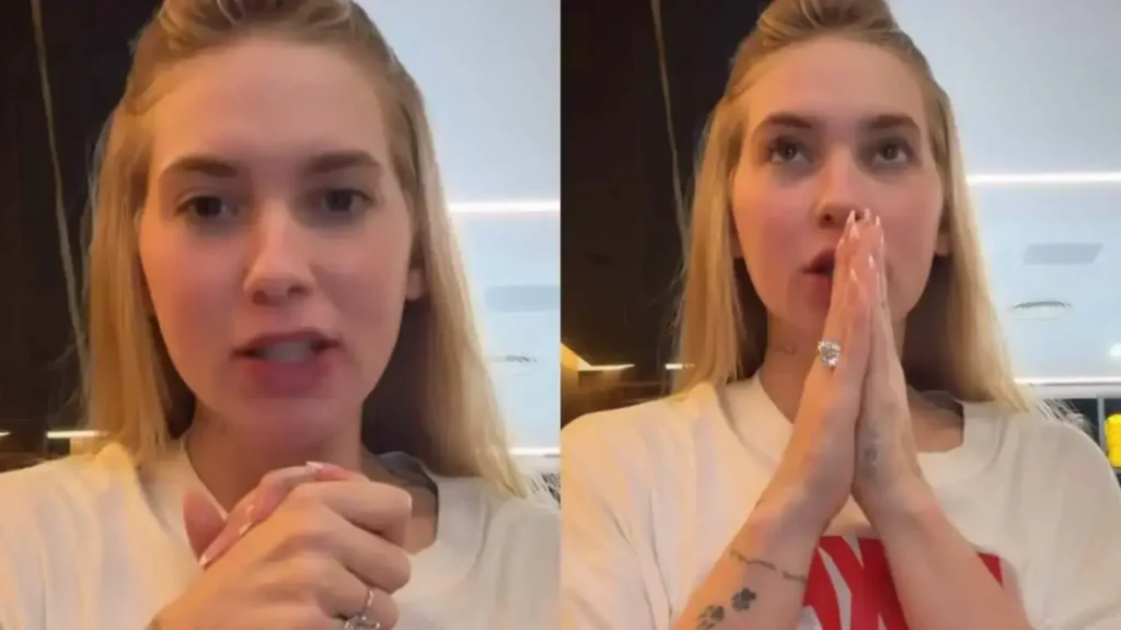 Virginia Fonseca lamenta perda de peso após estreia no Carnaval 2026