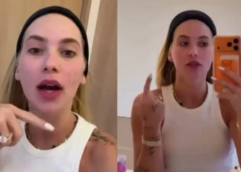 Virginia Fonseca responde a críticas sobre sua aparência: ‘Não fiz nada’