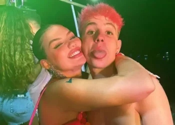 Vivi Wanderley expõe relação abusiva com Juliano Floss, do BBB 26