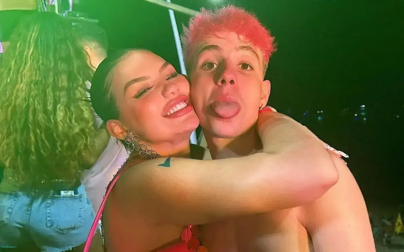 Vivi Wanderley expõe relação abusiva com Juliano Floss, do BBB 26