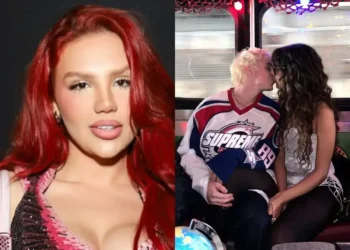 Vivi Wanderley expõe relações tóxicas com Juliano Floss e Marina Sena