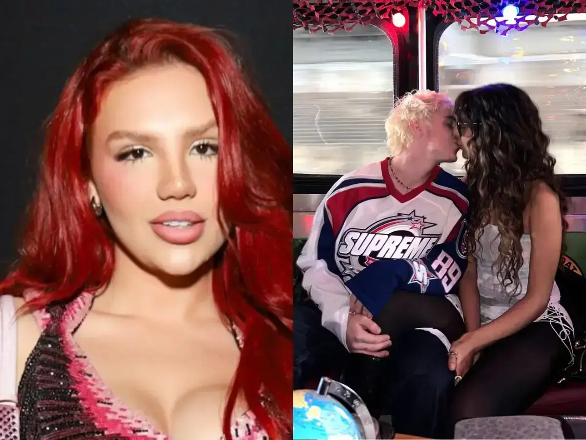 Vivi Wanderley expõe relações tóxicas com Juliano Floss e Marina Sena