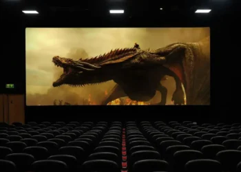 Warner Bros. produzirá filme sobre Aegon I Targaryen em Westeros