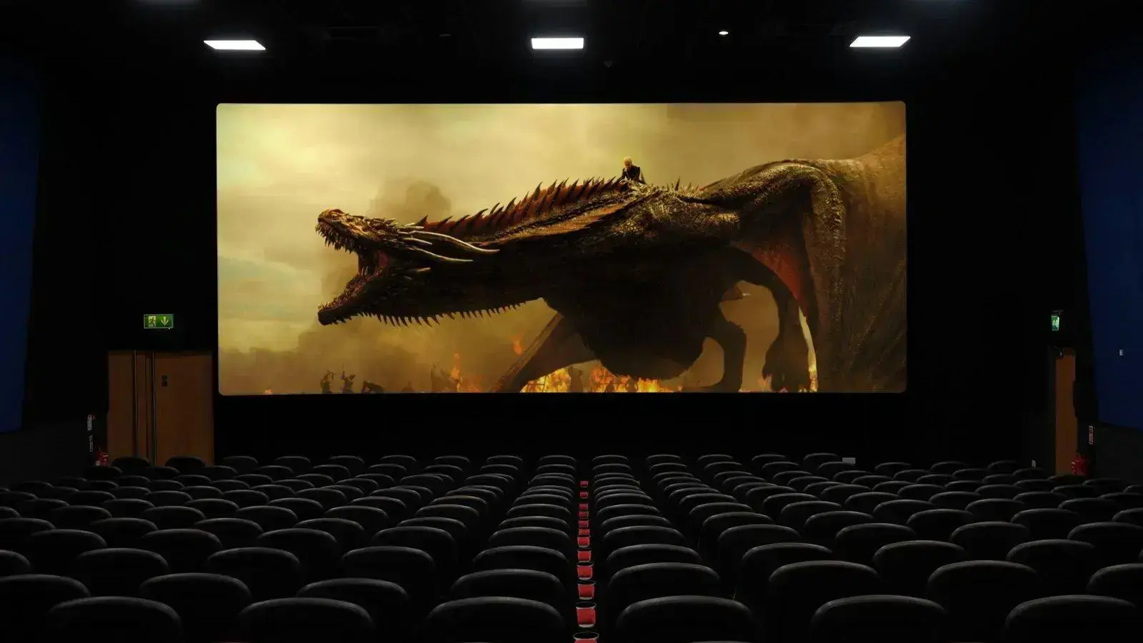 Warner Bros. produzirá filme sobre Aegon I Targaryen em Westeros